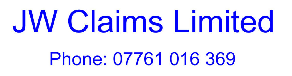 JW Claims ltd